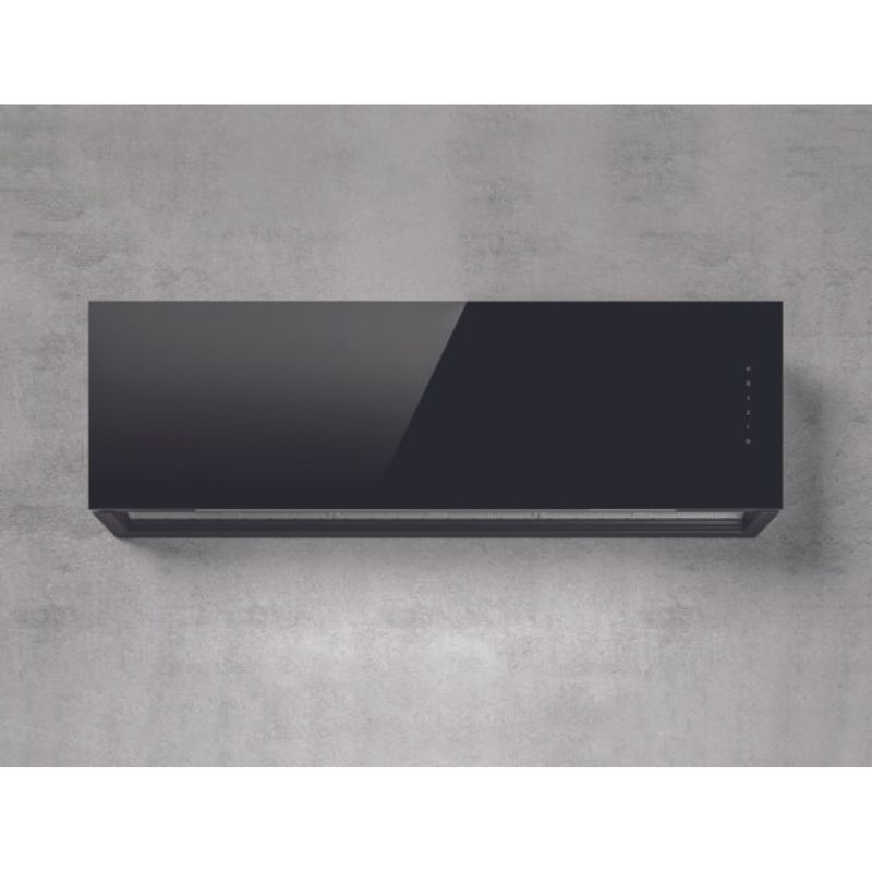 Máy hút mùi áp tường Elica RULES DEKT/F/60 PRF0163755 Máy hút mùi áp tường Elica RULES DEKT/F/60 PRF0163755