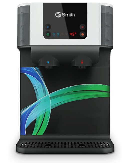 Máy lọc nước đặt bàn Ao Smith ROSS™ ECO-AOC75PUR (NEW) 7 Máy lọc nước đặt bàn A. O. Smith ROSS™ ECO-AOC75PUR (NEW)