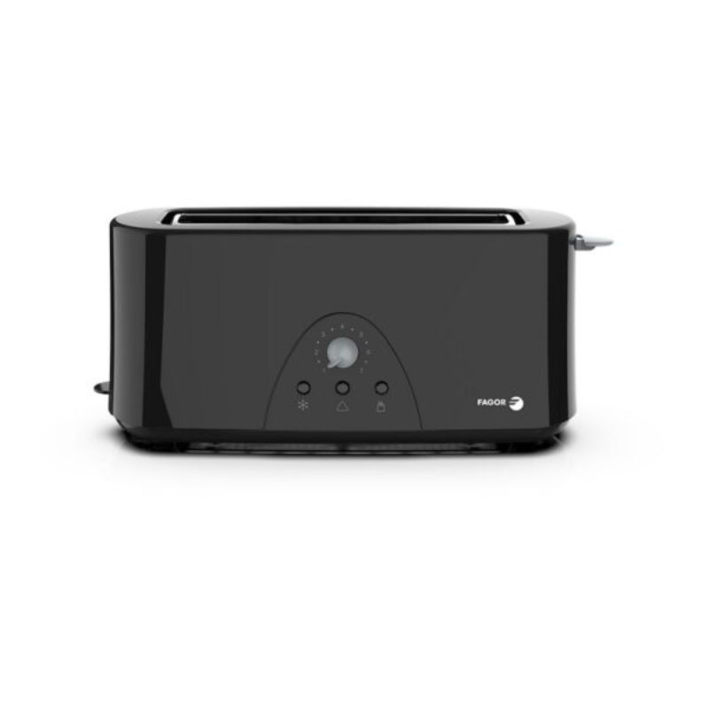 Máy nướng bánh mì Fagor FGE346A Máy nướng bánh mì Fagor FGE346A