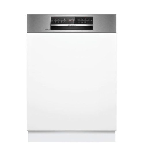 Máy rửa bát bán âm Bosch SMI6ZCS16E Serie 6