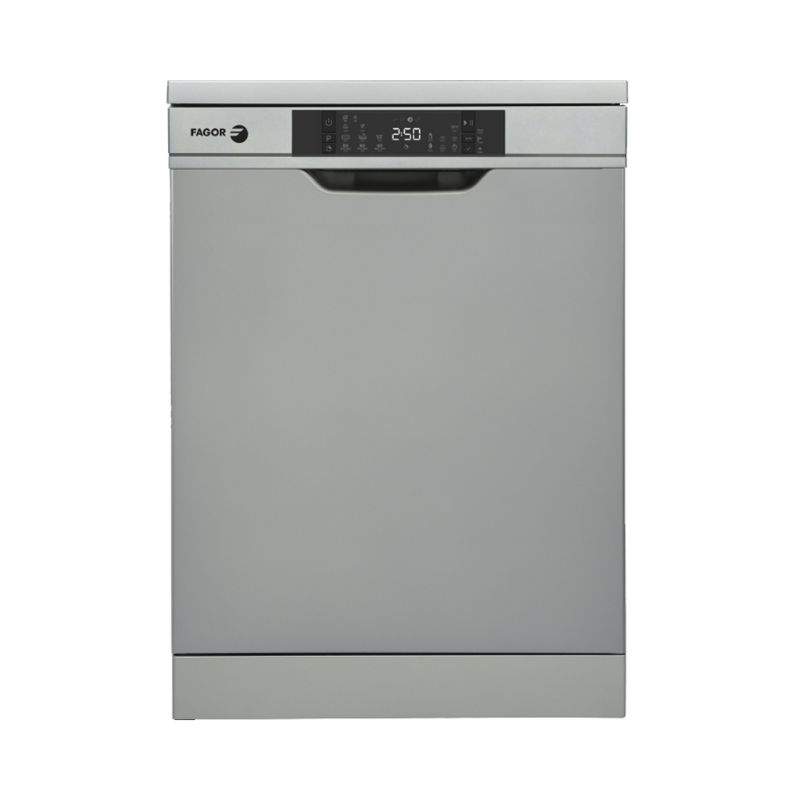 Máy rửa bát độc lập Fagor 3LVF-62SAI Máy rửa bát độc lập Fagor 3LVF-62SAI