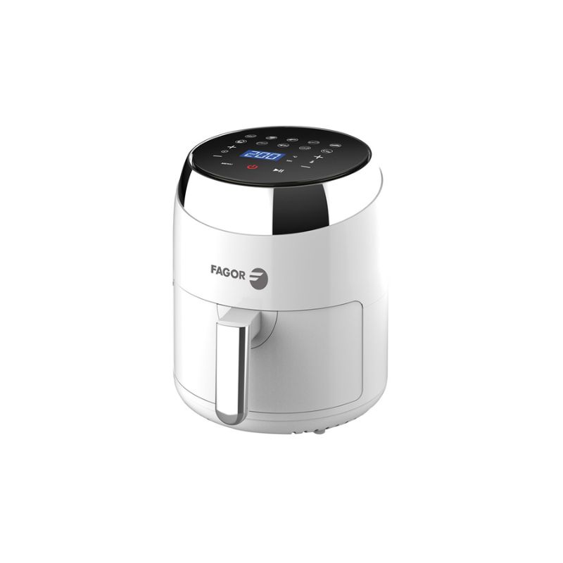 Nồi chiên không dầu 3.5L Fagor FGE501D Nồi chiên không dầu 3.5L Fagor FGE501D