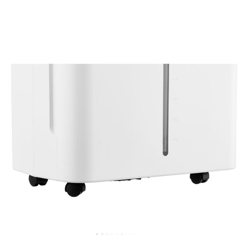 Thiết kế máy hút ẩm Medion MD10832 50L - 90m2 Thiết kế máy hút ẩm Medion MD10832 50L - 90m2