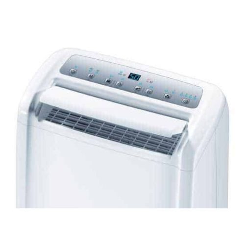 Máy hút ẩm Beurer LE60 5 Thông gió máy hút ẩm Beurer LE60