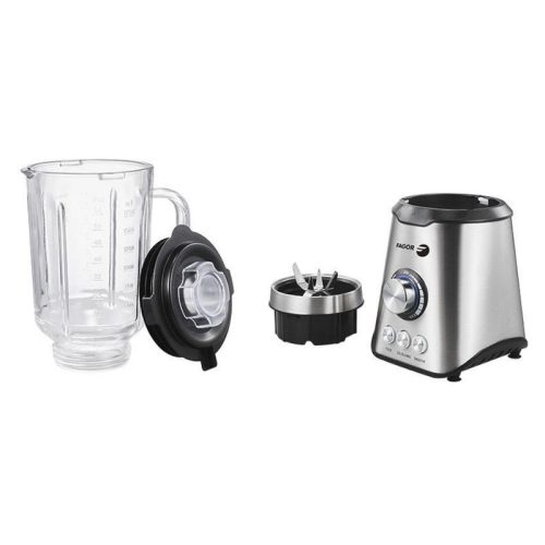 Máy xay sinh tố Fagor FGE6012 3 Trọn bộ máy xay sinh tố Fagor FGE6012