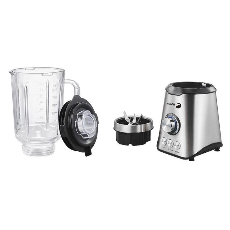 Trọn bộ máy xay sinh tố Fagor FGE6012 Trọn bộ máy xay sinh tố Fagor FGE6012