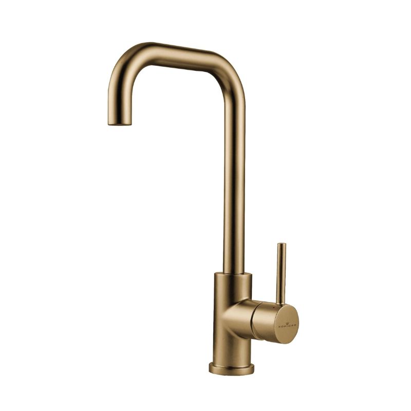 Vòi rửa bát nóng lạnh Reginox Crystal R30530 Vòi rửa bát nóng lạnh Reginox Crystal R30530