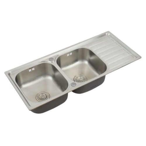 Chậu rửa bát Fagor 1050L 5 Ảnh thực tế chậu rửa bát Fagor 1050L