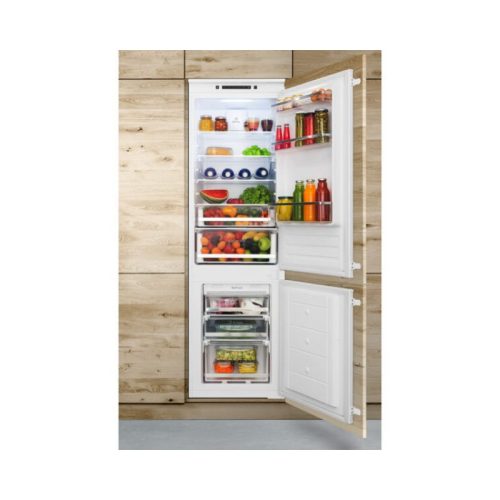 Tủ lạnh Fagor lắp âm 246L 3FIC-5440 3 Ảnh thực tế của tủ lạnh Fagor lắp âm 246L 3FIC-5440