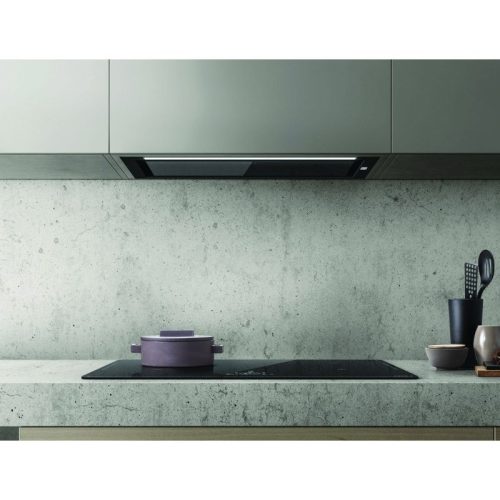 Máy hút mùi âm tủ Elica HIDDEN 2.0 IXGL/A/90 PRF0097708A 3 Ảnh thực tế máy hút mùi âm tủ Elica HIDDEN 2.0 IXGL/A/90 PRF0097708A