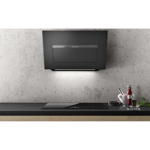 Ảnh thực tế máy hút mùi áp tường Elica PRF0164459