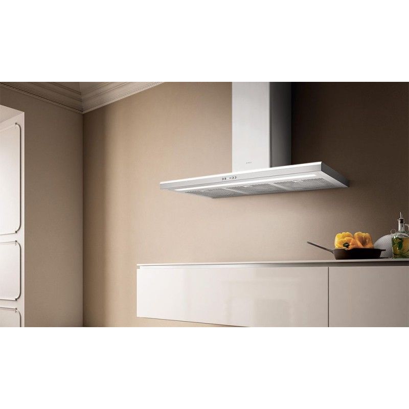 Ảnh thực tế máy hút mùi đảo Elica MOON IS IX/A/60X120 PRF0093541A Ảnh thực tế máy hút mùi đảo Elica MOON IS IX/A/60X120 PRF0093541A