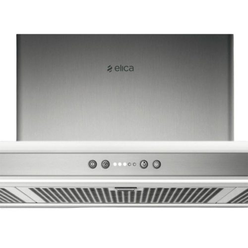 Máy hút mùi đảo Elica MOON IS IX/A/60X120 PRF0093541A 4 Bảng điều khiển máy hút mùi đảo Elica MOON IS IX/A/60X120 PRF0093541A