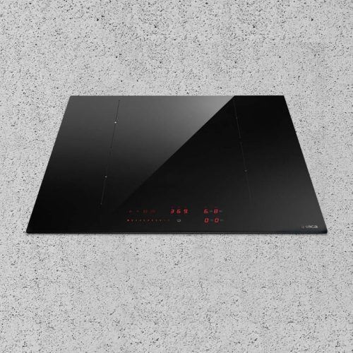 Bếp từ Elica 4 vùng nấu PRD220114