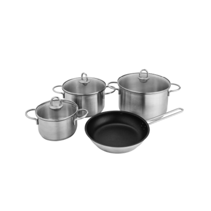 Bộ chảo từ cao cấp Fagor Format Bộ chảo từ cao cấp Fagor Format