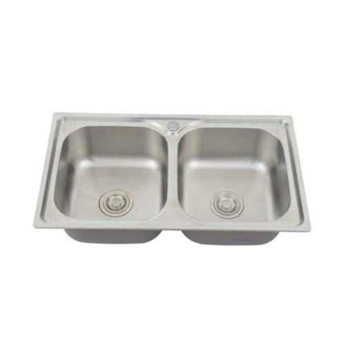 Hình ảnh chậu rửa bát Fagor 7843B