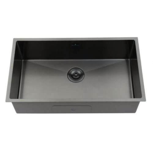 Hình ảnh chậu rửa bát Fagor 7844R-BK