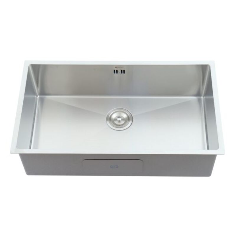 Hình ảnh chậu rửa bát Fagor 7844R Hình ảnh chậu rửa bát Fagor 7844R