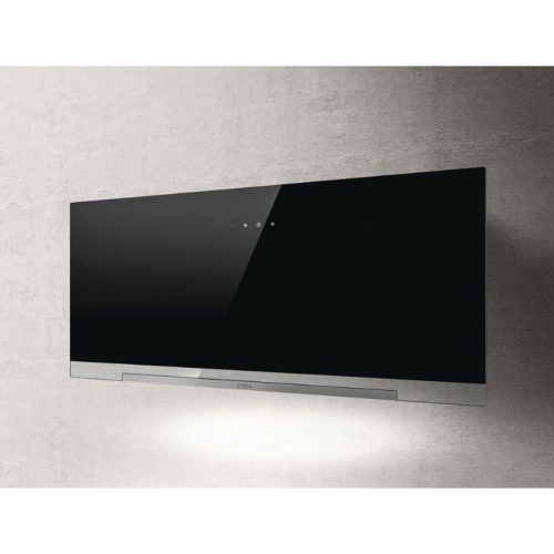 Máy hút mùi áp tường Elica APLOMB BL/A/90 PRF0166939 4 Hình ảnh máy hút mùi áp tường Elica PRF0166939