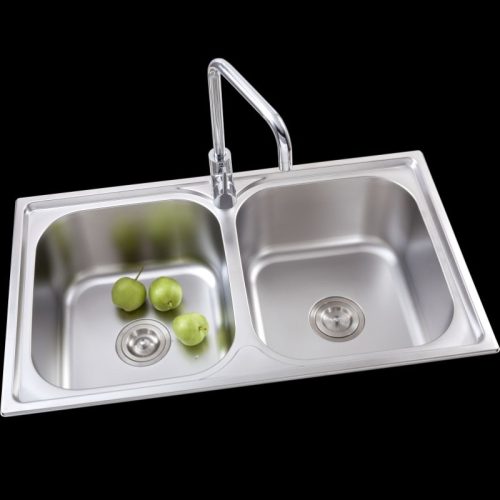 Hình ảnh thực tế chậu rửa bát Fagor 7843B