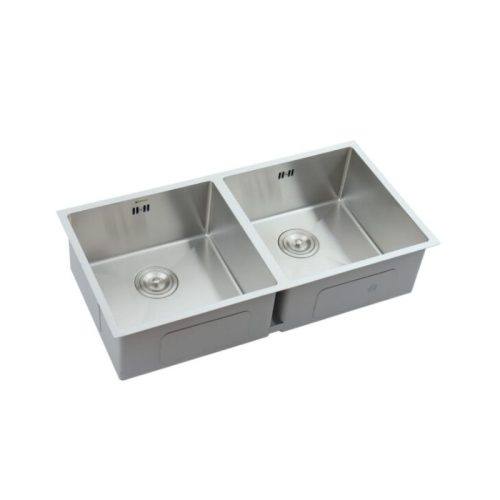 Hình ảnh thực tế chậu rửa bát Fagor 8749RD