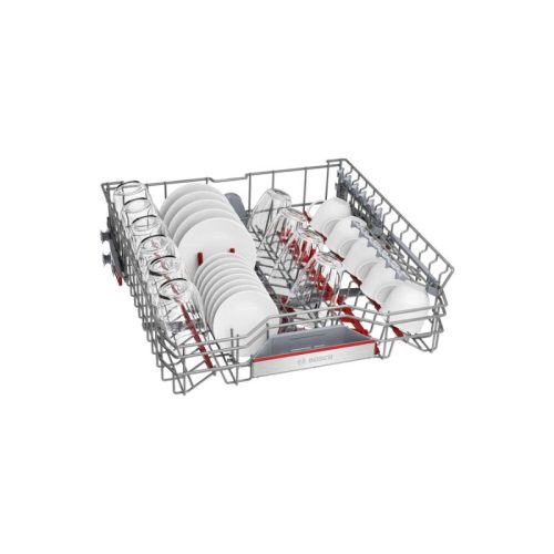 Khay 2 Máy rửa bát âm tủ Bosch SMI8TCS01E