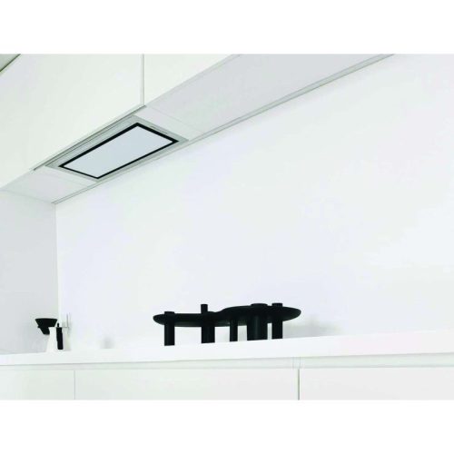 Máy hút mùi âm tủ Elica HIDDEN 2.0 IXGL/A/60 PRF0097676A 4 Lắp đặt máy hút mùi âm tủ Elica HIDDEN 2.0 IXGL/A/60 PRF0097676A