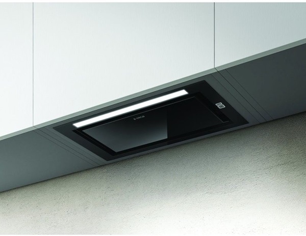 Máy hút mùi âm tủ Elica HIDDEN 2.0 IX/A/90 PRF0095073A