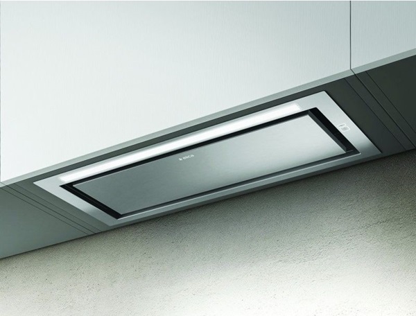 Máy hút mùi âm tủ Elica HIDDEN 2.0 IXGL/A/60 PRF0097676A 7 Máy hút mùi âm tủ Elica HIDDEN 2.0 IXGL/A/60 PRF0097676A