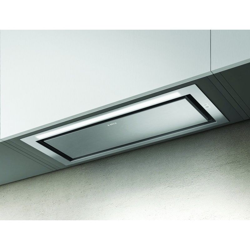 Máy hút mùi âm tủ Elica HIDDEN 2.0 IXGL/A/60 PRF0097676A Máy hút mùi âm tủ Elica HIDDEN 2.0 IXGL/A/60 PRF0097676A