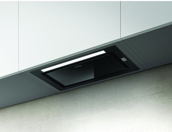 Máy hút mùi âm tủ Elica HIDDEN 2.0 IXGL/A/90 PRF0097708A 8 Máy hút mùi âm tủ Elica HIDDEN 2.0 IXGL/A/90 PRF0097708A