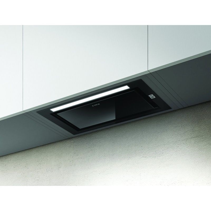 Máy hút mùi âm tủ Elica HIDDEN 2.0 IXGL/A/90 PRF0097708A Máy hút mùi âm tủ Elica HIDDEN 2.0 IXGL/A/90 PRF0097708A