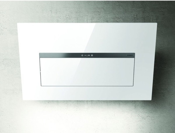 Máy hút mùi áp tường Elica BLOOM-S WH/A/85 PRF0164490 6 Máy hút mùi áp tường Elica BLOOM-S WH/A/85 PRF0164490