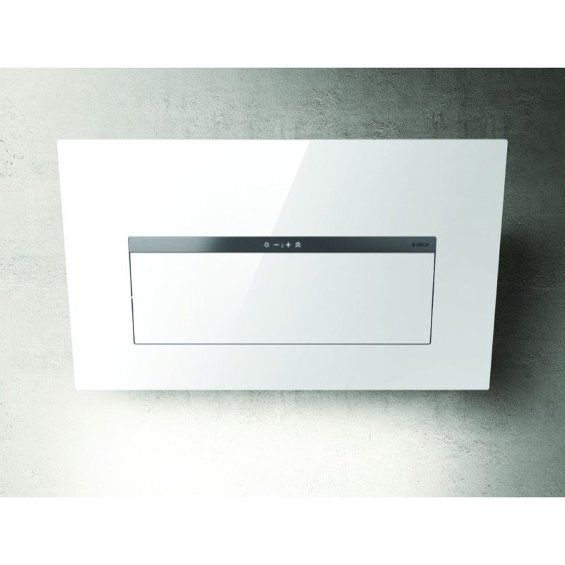 Máy hút mùi áp tường Elica BLOOM-S WH/A/85 PRF0164490 Máy hút mùi áp tường Elica BLOOM-S WH/A/85 PRF0164490