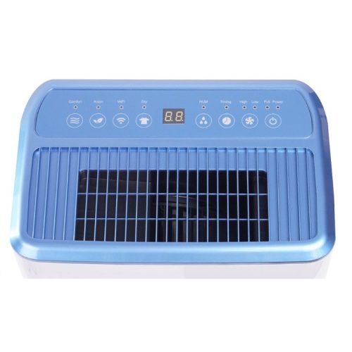 Máy hút ẩm Kosmen KM-12N 6 Bảng điều khiển máy hút ẩm Kosmen KM-12N