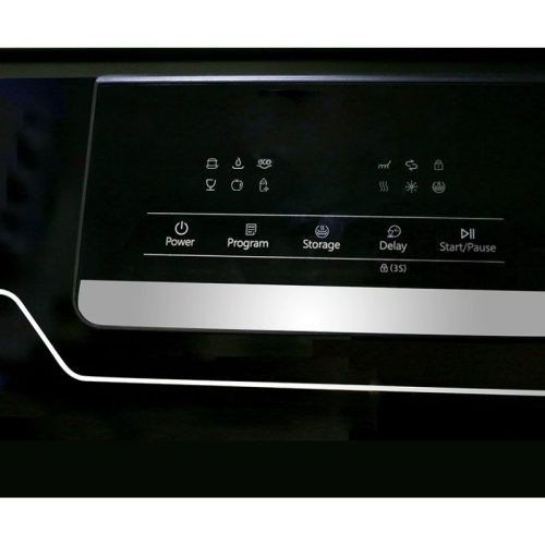 Máy rửa bát âm tủ Spelier SMS 08 Plus 1/ DW 3 Hình ảnh máy rửa bát âm tủ Spelier SMS 08 Plus 1/ DW