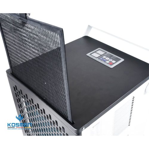 Máy hút ẩm công nghiệp Kosmen KM-90S 5 Hình ảnh chi tiết máy hút ẩm công nghiệp Kosmen KM-90S