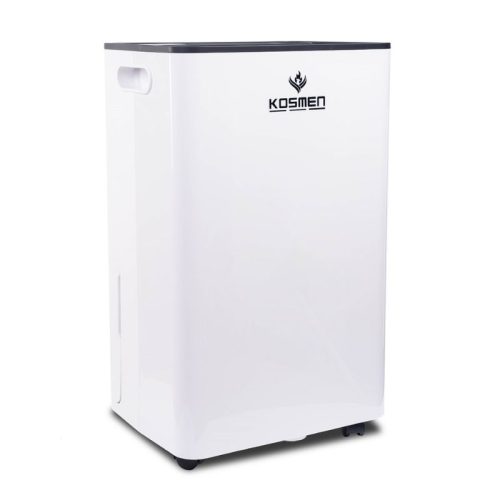 Hình ảnh chi tiết máy hút ẩm Kosmen KM-60S