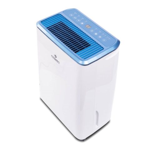 Máy hút ẩm Kosmen KM-12N 4 Hình ảnh máy hút ẩm Kosmen KM-12N