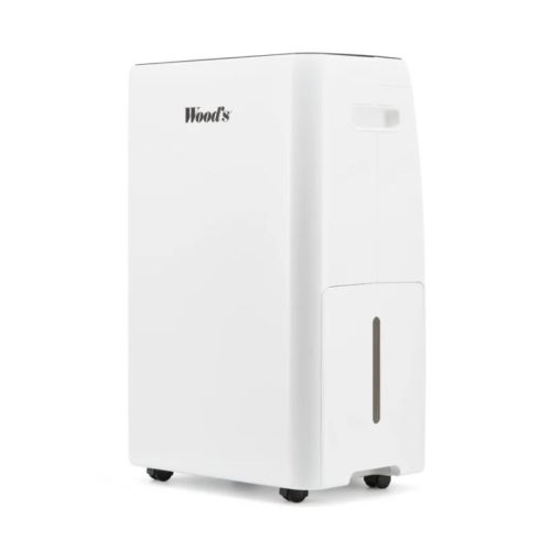 Máy hút ẩm Wood's MRD20 3 Hình ảnh máy hút ẩm Wood's MRD20