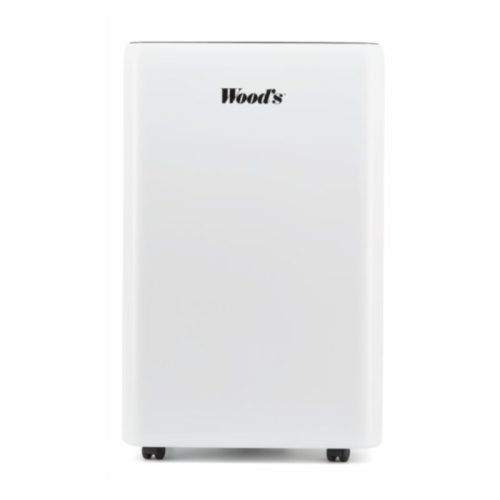 Máy hút ẩm Wood's MRD20