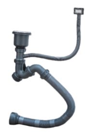 Xi phông chậu rửa bát Paul Schmitt PA02