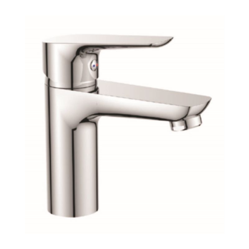 Vòi chậu lavabo nóng lạnh Paul Schmitt PA013F Vòi chậu lavabo nóng lạnh Paul Schmitt PA013F