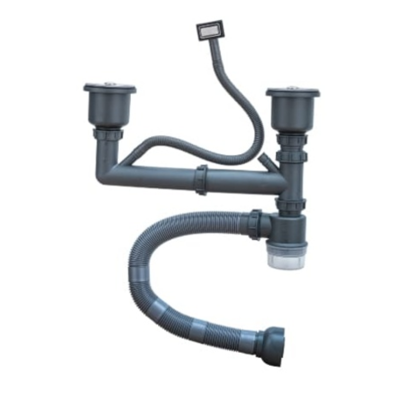 Xi phông chậu rửa bát Paul Schmitt PA01 Xi phông chậu rửa bát Paul Schmitt PA01