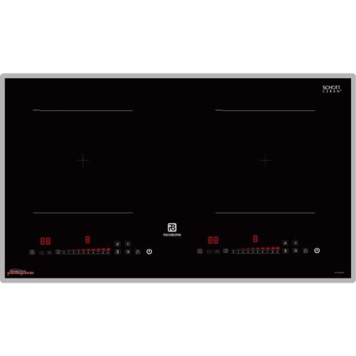 HÌnh ảnh bếp từ đôi bán âm RICHBORN RI7343H28Q