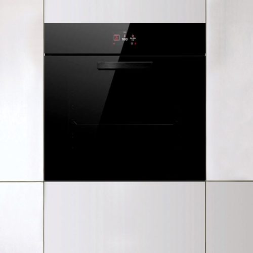 Lò nướng âm tủ 65L Elica VIRTUS MULTI 60 TFT – PRF0191770 3 Hình ảnh lò nướng âm tủ 65L Elica VIRTUS MULTI 60 TFT – PRF0191770