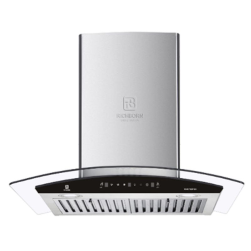Hình ảnh máy hút mùi Richborn RHA70GFGS