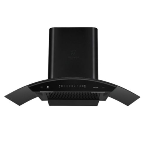 Hình ảnh máy hút mùi Richborn RHA70GHMB