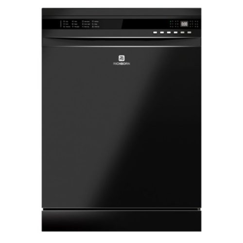 Hình ảnh máy rửa bát âm tủ RichBorn RDP6085SHB