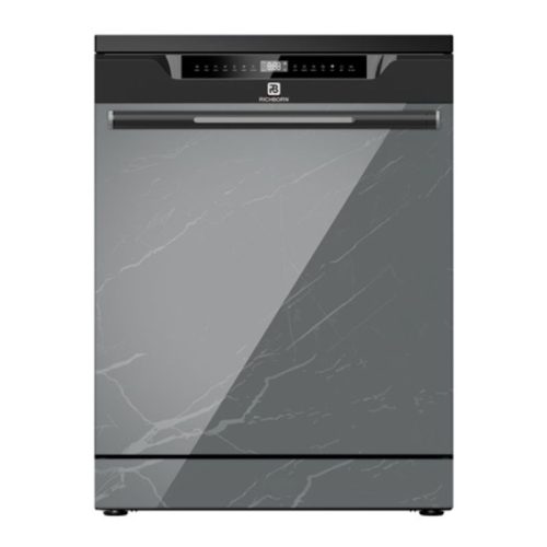 Hình ảnh máy rửa bát bán âm Richborn RDG6080SQG